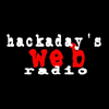 Hackadays web radio